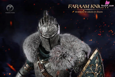 Dark Souls Faraam Knight 1/3 GK Statue THUNDER Z Studio [Pre Order] Dark Souls