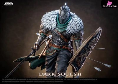 Dark Souls Faraam Knight GK Statue - PA Create Studio [Pre-Order] Dark Souls