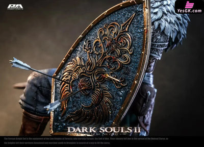 Dark Souls Faraam Knight GK Statue - PA Create Studio [Pre-Order] Dark Souls