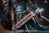 Dark Souls Faraam Knight GK Statue - PA Create Studio [Pre-Order] Dark Souls