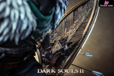 Dark Souls Faraam Knight GK Statue - PA Create Studio [Pre-Order] Dark Souls