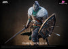 Dark Souls Faraam Knight GK Statue - PA Create Studio [Pre-Order] Deposit / 1/4 Scale Dark Souls