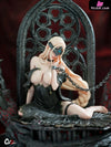 Dark Souls Fire Keeper 1/4 GK Statue - Creation Studio [In-Stock] - Full Payment - Dark Souls