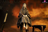 Dark Souls Gael & Missy GK Statue - HunDian Studio [In-Stock] - Full Payment / A.Face No Dragon Pattern - Dark Souls