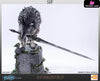 Dark Souls Great Grey Wolf Sif (Regular) (Licensed) Statue - First 4 Figures Studio [Pre-Order]