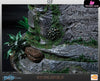 Dark Souls Great Grey Wolf Sif (Regular) (Licensed) Statue - First 4 Figures Studio [Pre-Order]