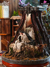 Dark Souls Long Resting Princess Filianore Statue - Bard Studio [In-Stock] Dark Souls