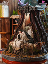 Dark Souls Long Resting Princess Filianore Statue - Bard Studio [In-Stock] Dark Souls