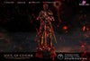 Dark Souls Lord of Cinder 1/3 GK Statue - THUNDER Z Studio [Pre-Order] Dark Souls