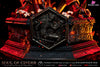 Dark Souls Lord of Cinder 1/3 GK Statue - THUNDER Z Studio [Pre-Order] Dark Souls