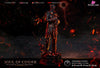 Dark Souls Lord of Cinder 1/3 GK Statue - THUNDER Z Studio [Pre-Order] Dark Souls