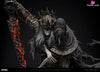 Dark Souls Lorian Elder Prince & Lothric Younger Prince 1/4 GK Statue - CHIKARA Studio [Pre-Order] Dark Souls