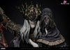 Dark Souls Lorian Elder Prince & Lothric Younger Prince 1/4 GK Statue - CHIKARA Studio [Pre-Order] Dark Souls
