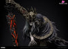 Dark Souls Lorian Elder Prince & Lothric Younger Prince 1/4 GK Statue - CHIKARA Studio [Pre-Order] Dark Souls