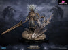 Dark Souls Nameless King Licensed Statue - First 4 Figures Studio [In-Stock] - Full Payment - Dark Souls