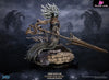 Dark Souls Nameless King Licensed Statue - First 4 Figures Studio [In-Stock] - Full Payment - Dark Souls