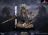 Dark Souls Nameless King Licensed Statue - First 4 Figures Studio [In-Stock] - Full Payment - Dark Souls