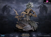 Dark Souls Nameless King Licensed Statue - First 4 Figures Studio [In-Stock] - Full Payment - Dark Souls
