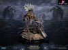 Dark Souls Nameless King Licensed Statue - First 4 Figures Studio [In-Stock] - Full Payment - Dark Souls