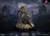 Dark Souls Nameless King Licensed Statue - First 4 Figures Studio [In-Stock] - Full Payment - Dark Souls