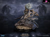 Dark Souls Nameless King Licensed Statue - First 4 Figures Studio [In-Stock] - Full Payment - Dark Souls
