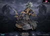 Dark Souls Nameless King Licensed Statue - First 4 Figures Studio [In-Stock] - Full Payment - Dark Souls