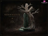 Dark Souls Shanalotte Statue - Faith Studio