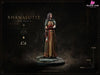 Dark Souls Shanalotte Statue - Faith Studio