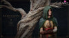 Dark Souls Shanalotte Statue - Faith Studio
