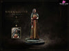 Dark Souls Shanalotte Statue - Faith Studio