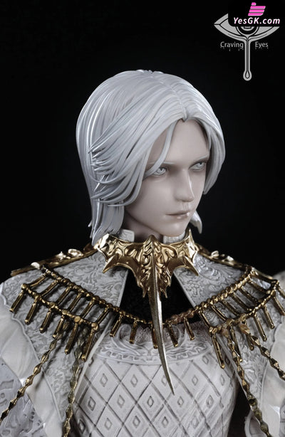 Dark Souls Dark Sun Gwydolin GK Statue - Craving eyes Studio [Pre-Order] Dark Souls