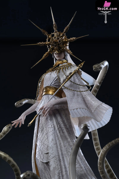 Dark Souls Dark Sun Gwydolin GK Statue - Craving eyes Studio [Pre-Order] Dark Souls