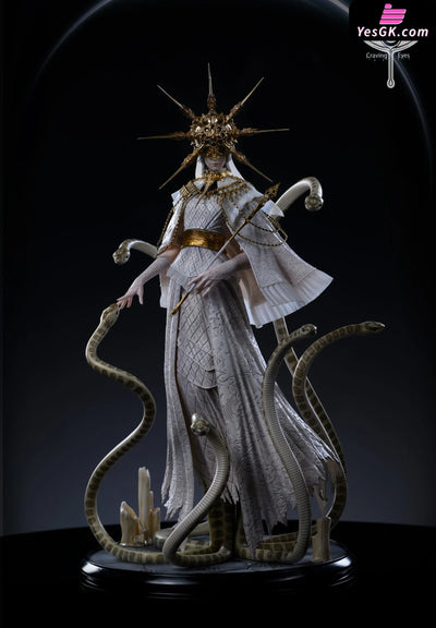 Dark Souls Dark Sun Gwydolin GK Statue - Craving eyes Studio [Pre-Order] Deposit Dark Souls