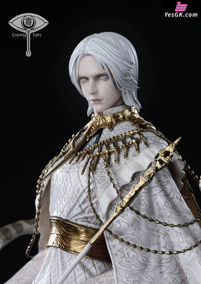 Dark Souls Dark Sun Gwydolin GK Statue - Craving eyes Studio [Pre-Order] Dark Souls