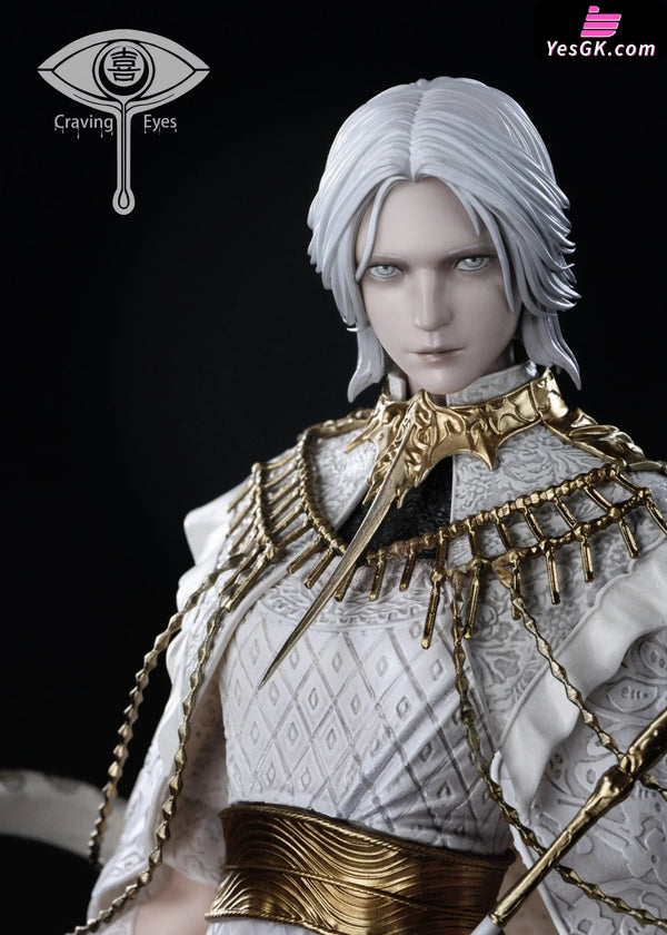 Dark Souls Dark Sun Gwydolin GK Statue - Craving eyes Studio [Pre-Order] Dark Souls