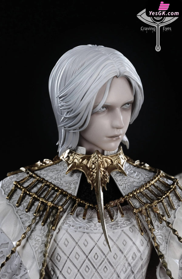 Dark Souls Dark Sun Gwydolin GK Statue - Craving eyes Studio [Pre-Order] Dark Souls