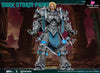 Dark Storm Prince 7 Inch Action Figure Gb002 - Gdtoys Studio & Brotoys [Pre-Order] Deposit Others