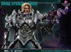 Dark Storm Prince 7 Inch Action Figure Gb002 - Gdtoys Studio & Brotoys [Pre-Order] Others