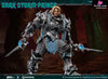 Dark Storm Prince 7 Inch Action Figure Gb002 - Gdtoys Studio & Brotoys [Pre-Order] Others