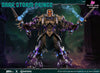 Dark Storm Prince 7 Inch Action Figure Gb002 - Gdtoys Studio & Brotoys [Pre-Order] Others