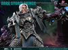 Dark Storm Prince 7 Inch Action Figure Gb002 - Gdtoys Studio & Brotoys [Pre-Order] Others