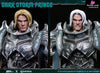 Dark Storm Prince 7 Inch Action Figure Gb002 - Gdtoys Studio & Brotoys [Pre-Order] Others