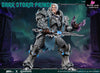 Dark Storm Prince 7 Inch Action Figure Gb002 - Gdtoys Studio & Brotoys [Pre-Order] Others