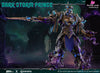 Dark Storm Prince 7 Inch Action Figure Gb002 - Gdtoys Studio & Brotoys [Pre-Order] Others