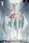 Darkstalkers Morrigan Aensland GK Statue - Huan Xi Studio [Pre-Order] Full Payment Others