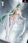 Darkstalkers Morrigan Aensland GK Statue - Huan Xi Studio [Pre-Order] Others