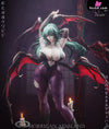 Darkstalkers Morrigan Aensland GK Statue - Yasisi Studio [Pre-Order] Others