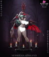 Darkstalkers Morrigan Aensland GK Statue - Yasisi Studio [Pre-Order] Others