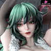 Darkstalkers Morrigan Aensland GK Statue - Yasisi Studio [Pre-Order] Others