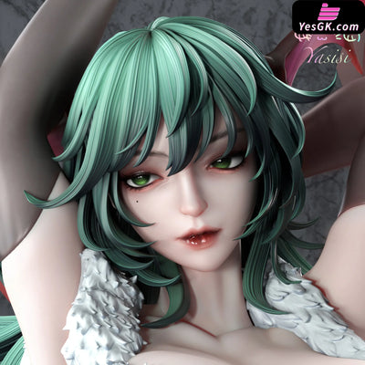 Darkstalkers Morrigan Aensland GK Statue - Yasisi Studio [Pre-Order] Others